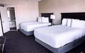 Georgian Lakeside Resort